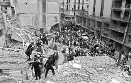 Un avvertimento per Siria e Iran - Fiamma Nirenstein Home page